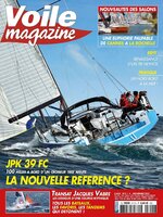 Voile Magazine